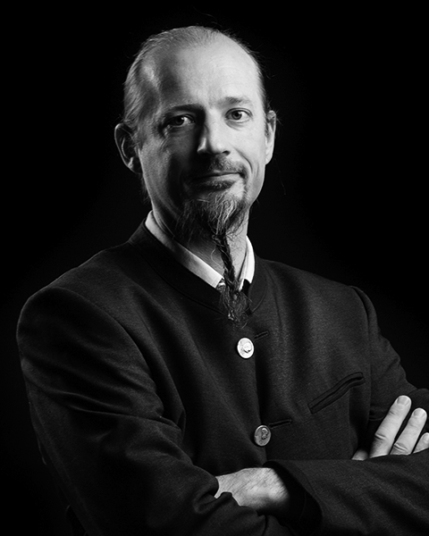 Dr. Gerfried Klimbacher