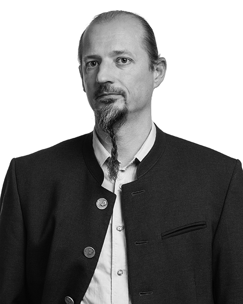 Dr. Gerfried Klimbacher