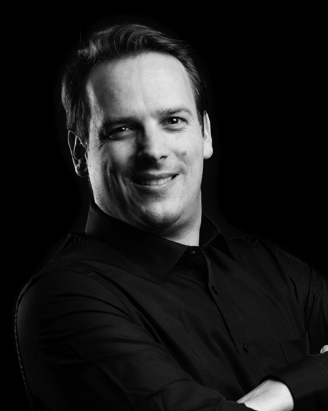 MMag. Martin Melinz