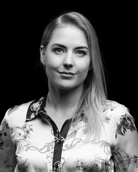 Mag. Katja Russinova, MMSc