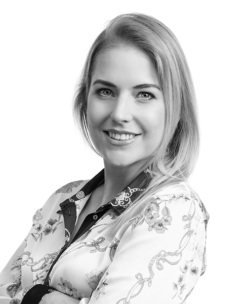 Mag. Katja Russinova, MMSc