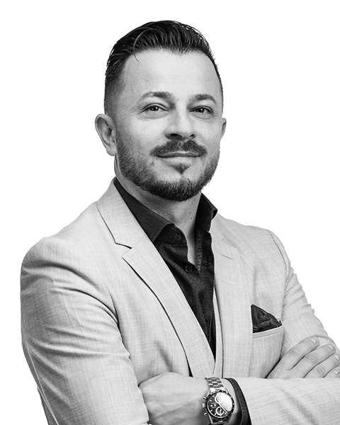 Valzon Kastrati